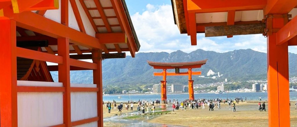 most popular tours of Japan