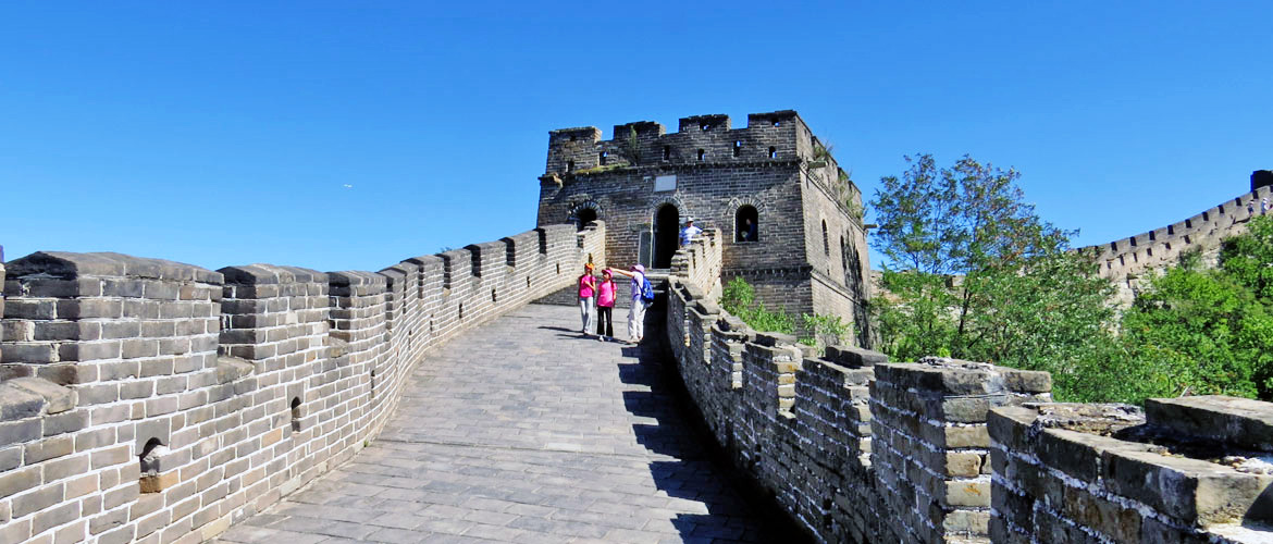 Custom designed private tours for discerning travellers