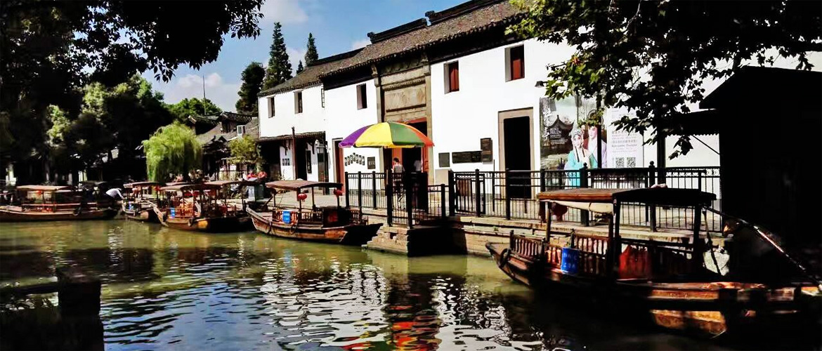 private china tours to qufu, Suzhou