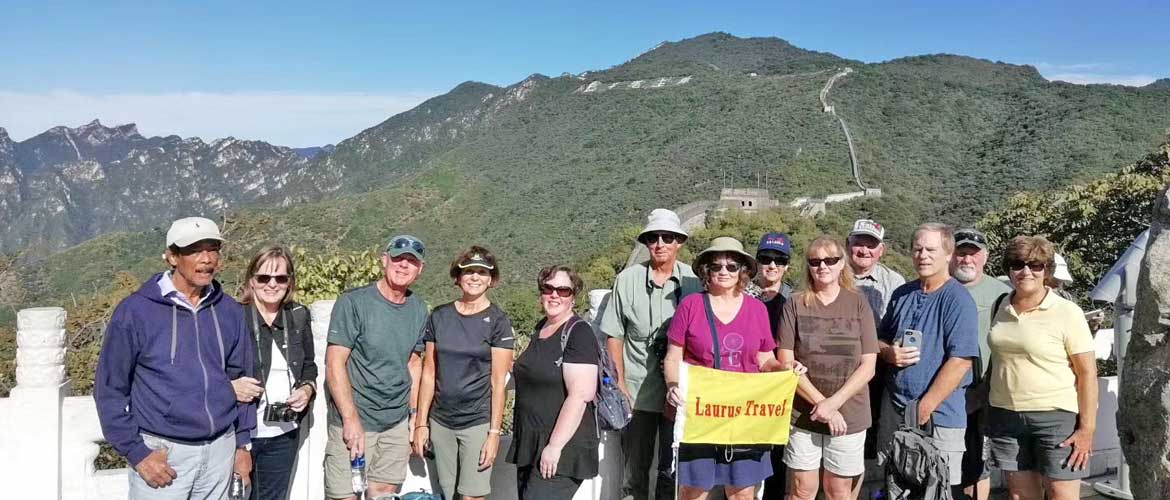 great wall of china tours to beijing