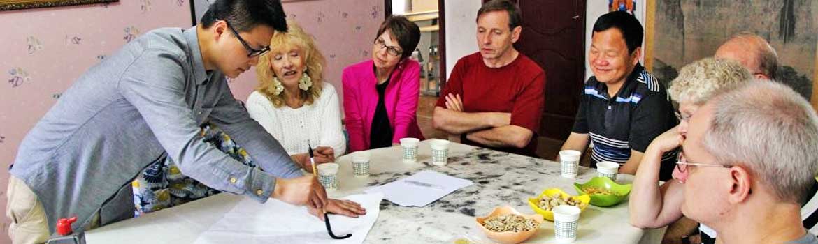 Best China tours from USA, Canada, Australia, UK