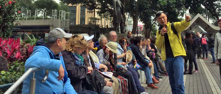 China travel visa free