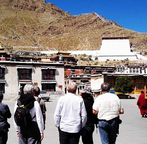 Best Tibet tours from Canada