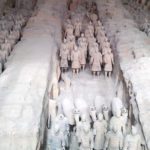 Terracotta Army, Xi'an