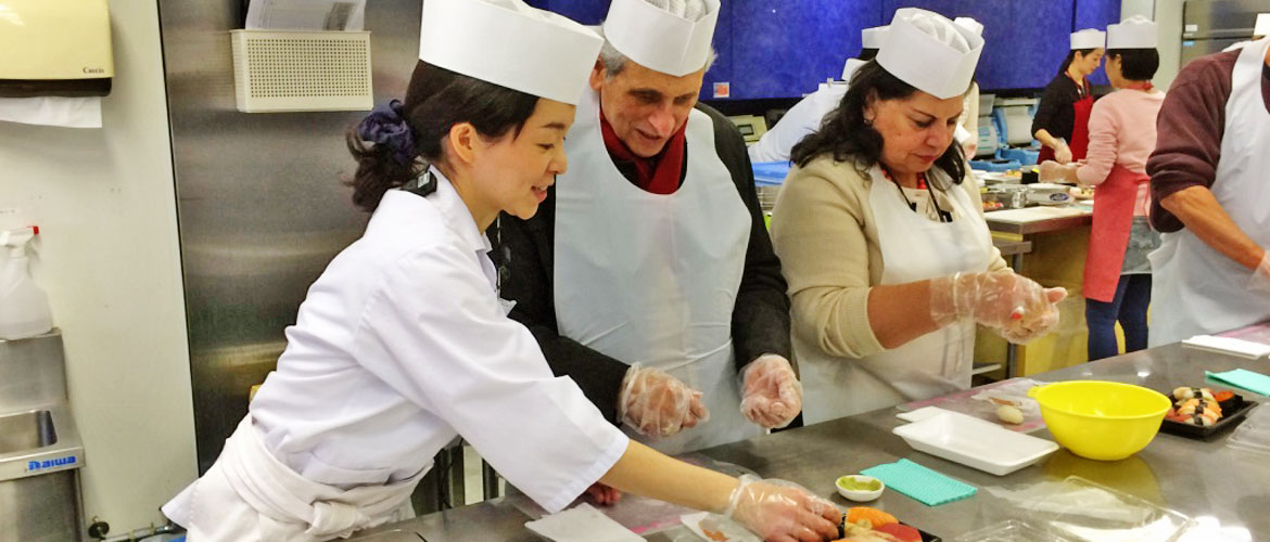 small group Japan tours