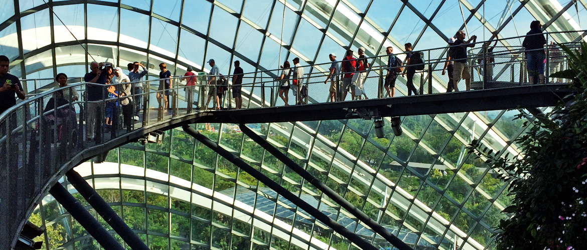 best Southeast Asia tours to Singapore, Thailand, Myanmar, Burma