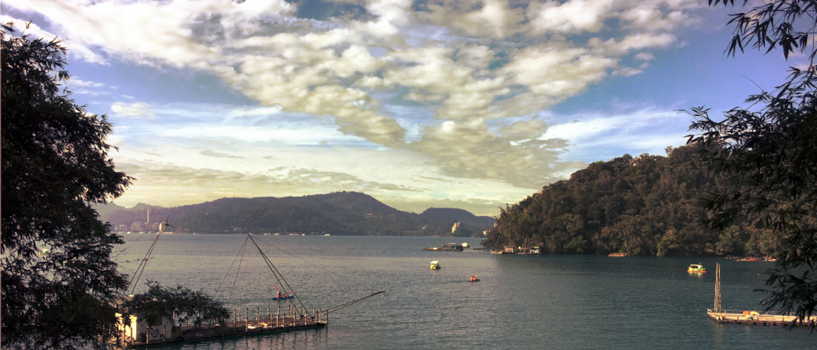 Taiwan Tours from Canada by Laurus Travel