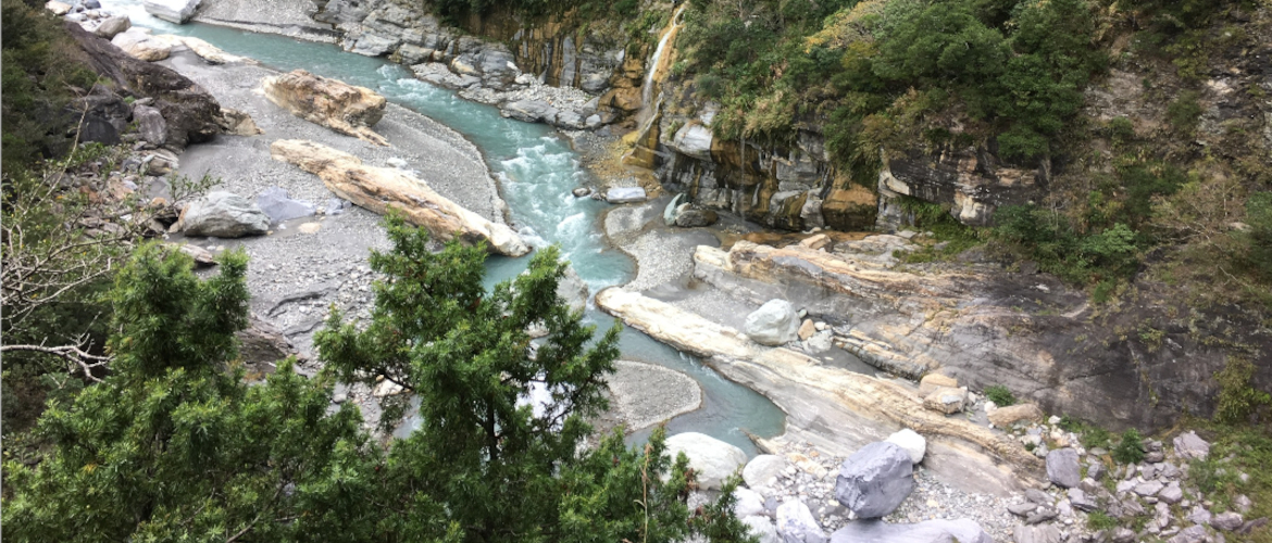 Best group tours to Taiwan from USA