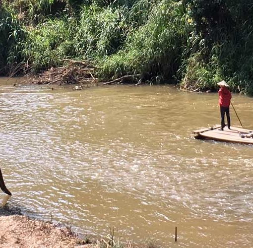 best Thailand tours from Canada