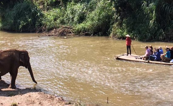 best Thailand tours from Canada