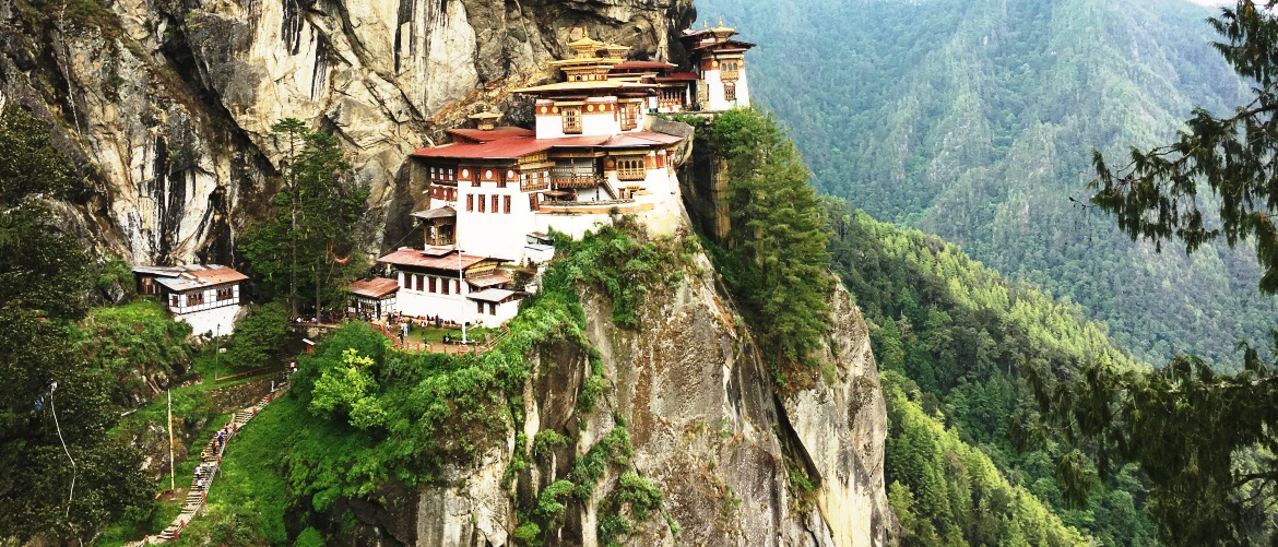 best Bhutan tours from Canada