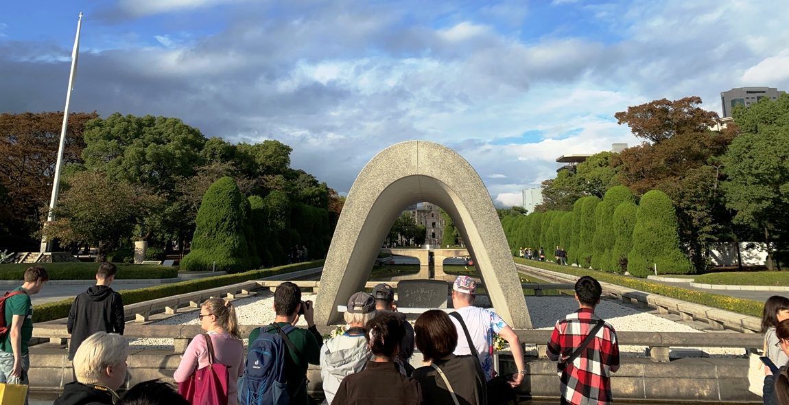 luxury small group Japan tours