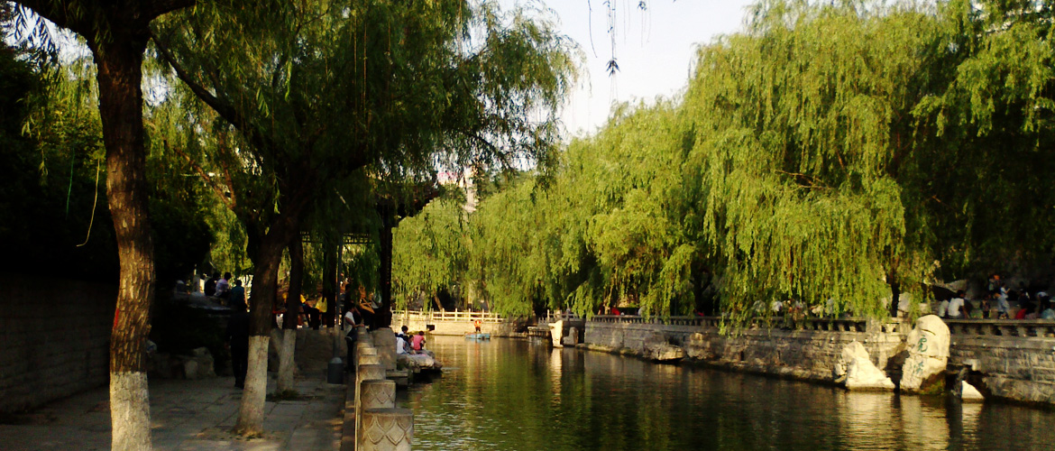 best China tours tour from Canada