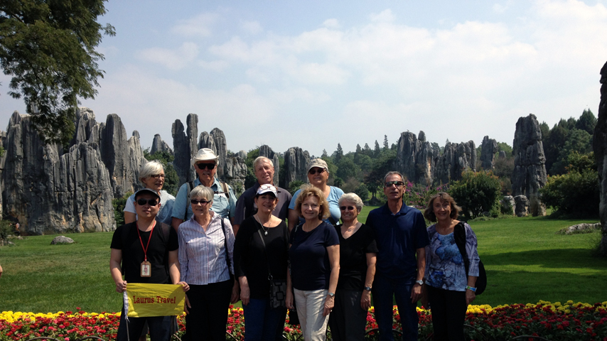 Laurus Travel China tours reviews