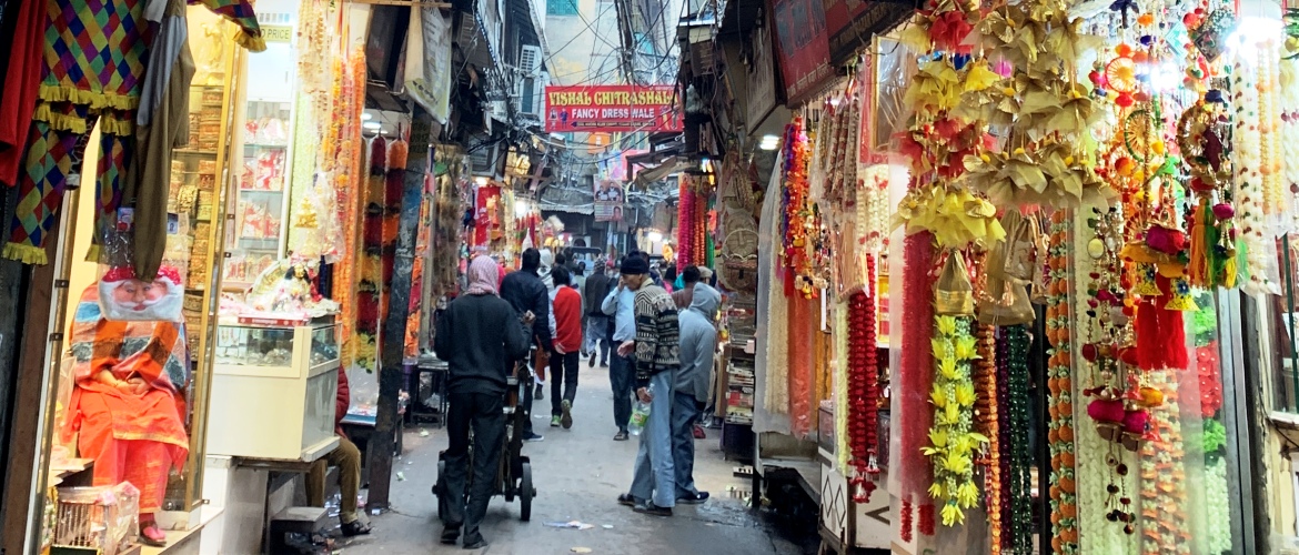 best india tours from canada