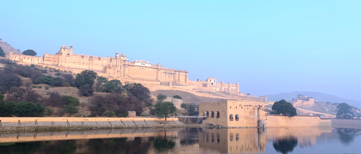 best india tours from canada