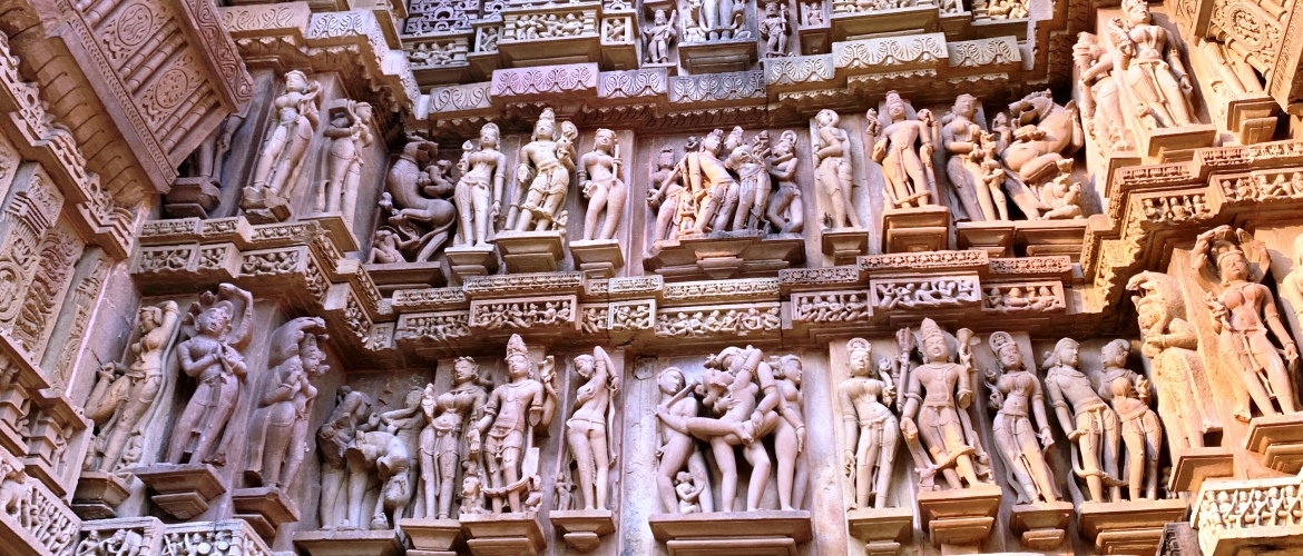 best india tours from canada