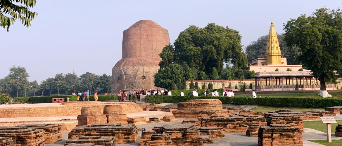 best india tours from canada