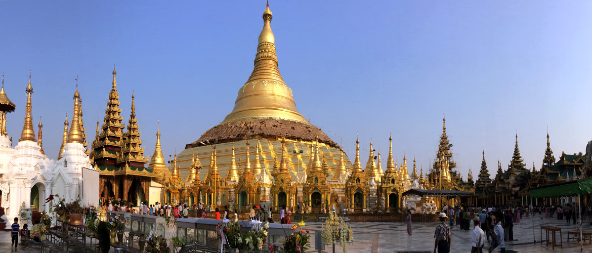 best tours of myanmar from canada