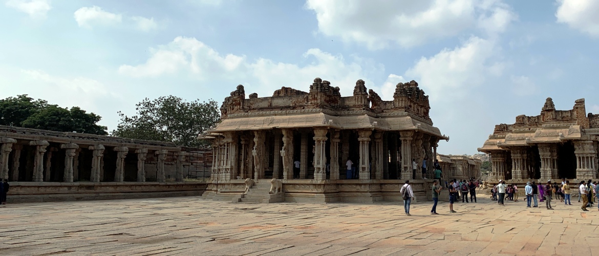 Laurus Travel India tours from Canada