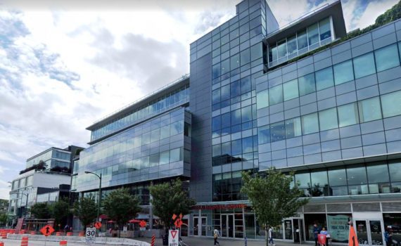 tourism jobs in Vancouver, Canada