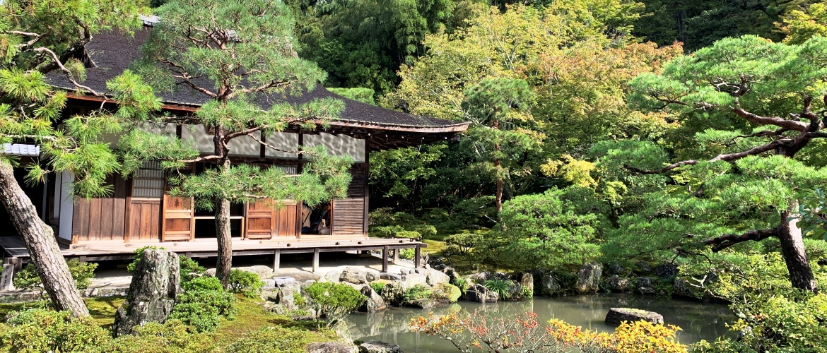 Japan Guided Tours from Canada by Laurus Travel