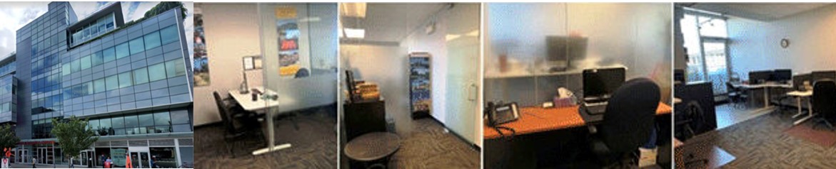 Laurus Travel's robust financial heath is your best guarantee