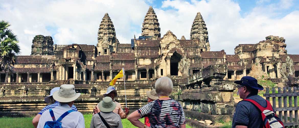 best Indochina tours to Vietnam, Cambodia, Laos, Thailand