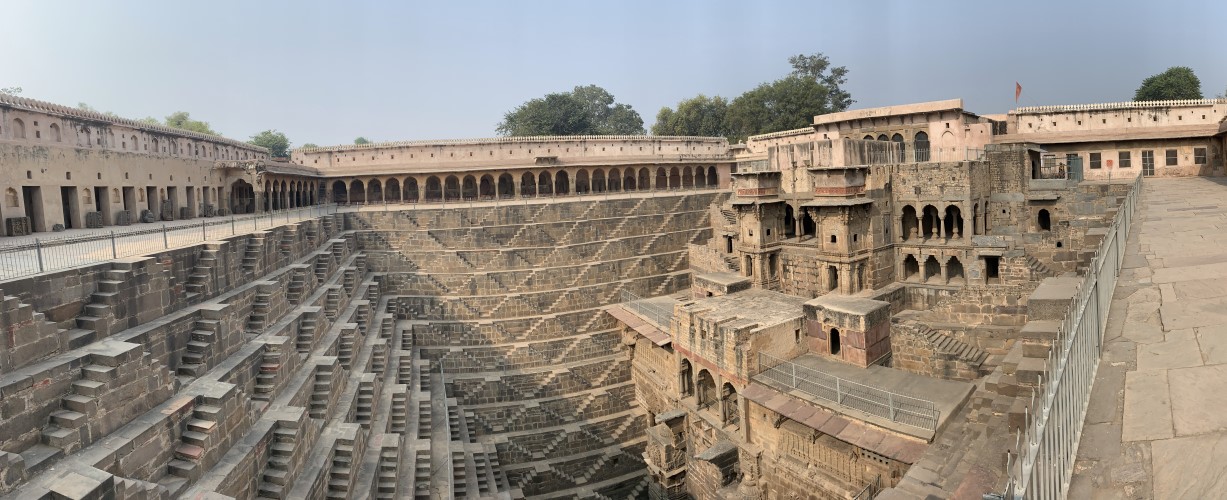 best group tours of India from USA