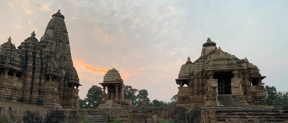 tours of India from San Francisco, New York, Los Angeles