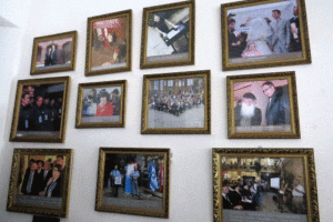 Shanghai Jewish Heritage Tour - shanghai jewish refugees museum