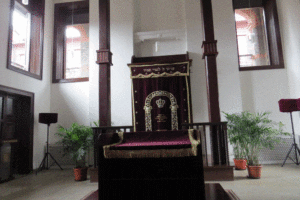 Shanghai Jewish Heritage Tour - shanghai jewish refugees museum