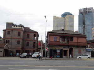 Shanghai Jewish Heritage Tour - shanghai jewish refugees museum