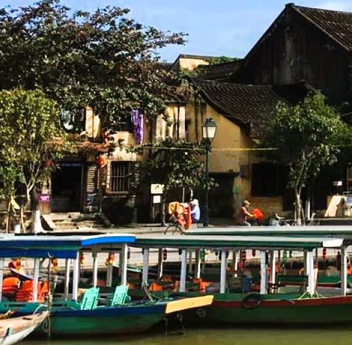 luxury Vietnam tours from Canada