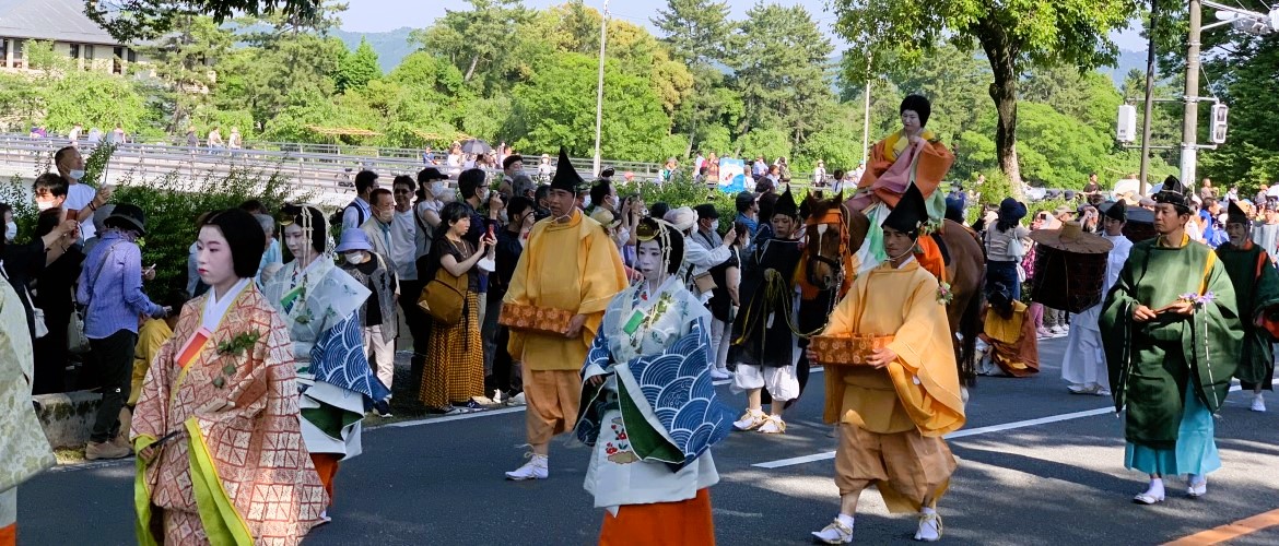 Is summer a good time to visit Japan?
