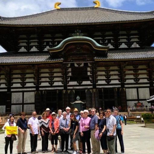 Laurus Travel group tours