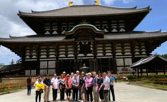 Laurus Travel group tours
