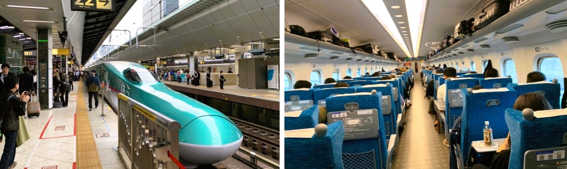 best tours of Japan by Laurus Travel