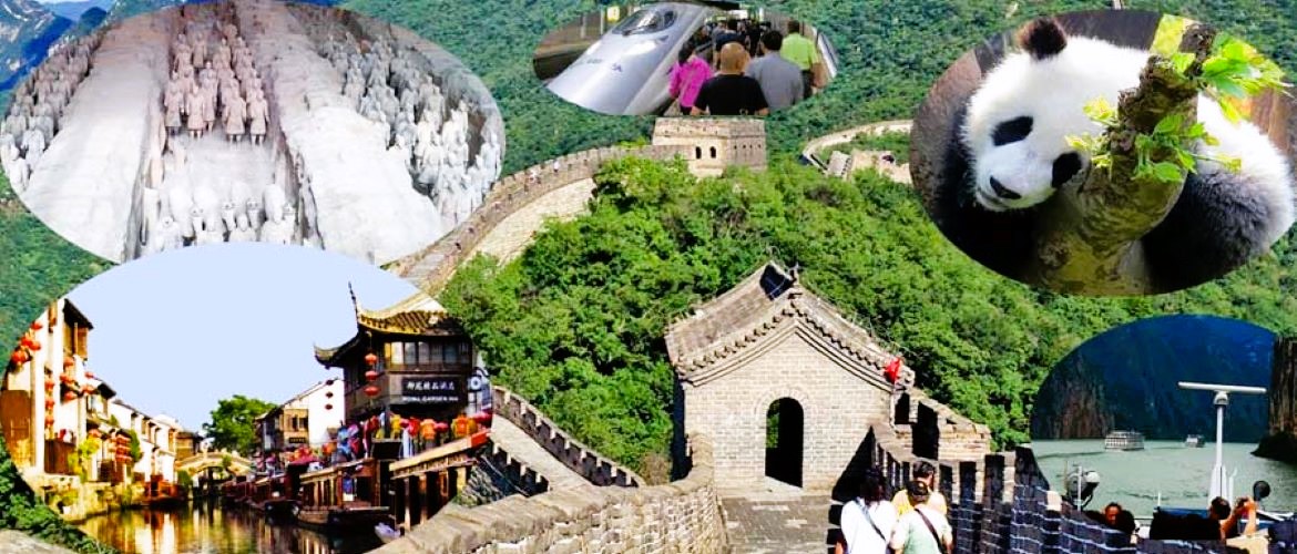 best China tour offering luxury small-group trips to China