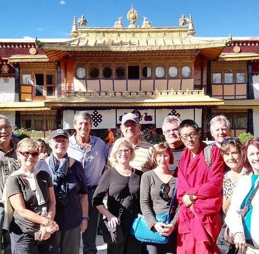 Best China Tour Packages