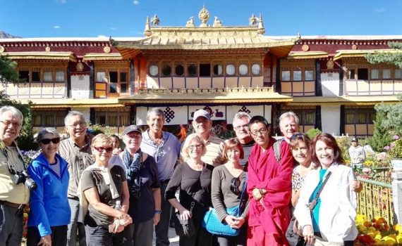 Best China Tour Packages