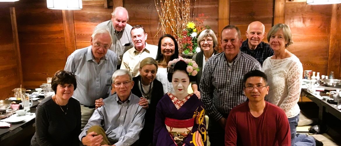 Escorted Tours vs. Independent Travel in Japan: The Best Way to Explore for Discerning Travellers