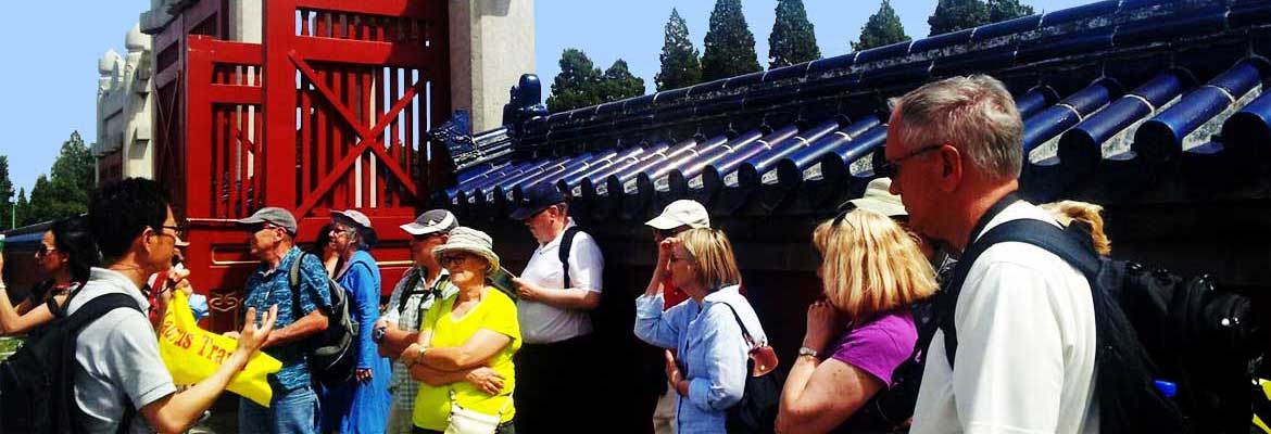 Best China Tour Companies Best China Tour Companies
