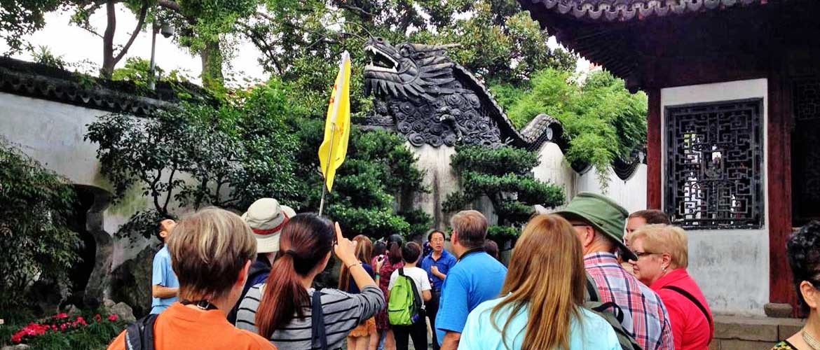 best China tour company in North America best China tour company in North America