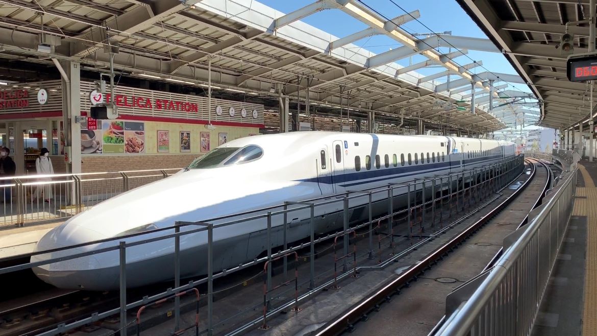 tours of Japan from Canada, USA