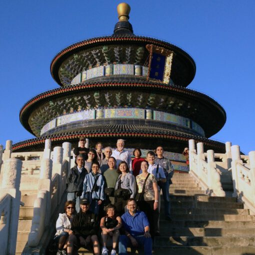 If you wonder which China tour companies have the best reputation, you should look into Laurus Travel.