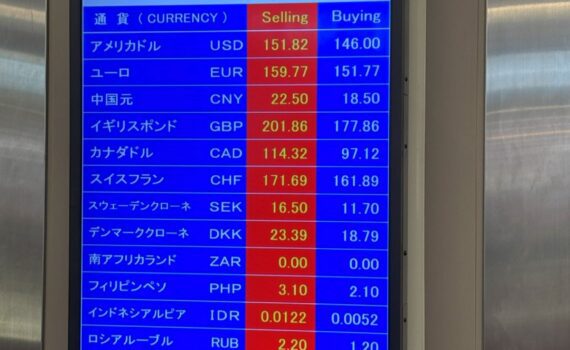 What Currency Should Canadians Bring When Visiting Japan?