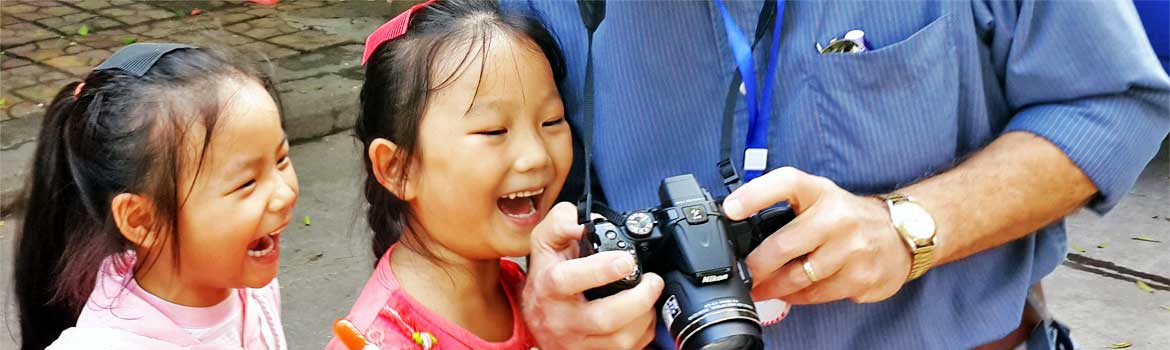 China family tours China tours for families