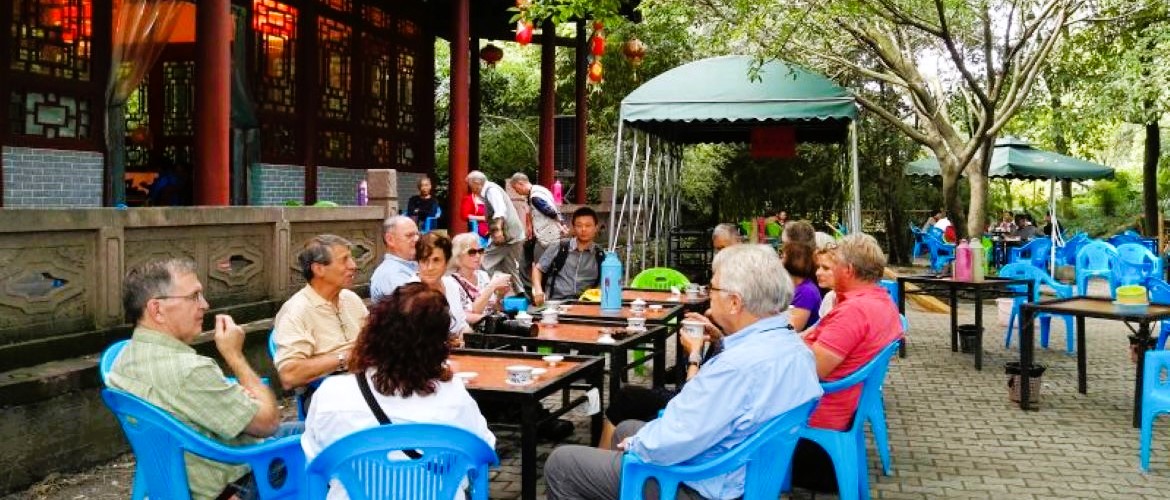 Best time to visit China Best time to visit China