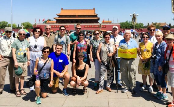 Best China tours tours from USA